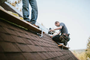 Local Roofers in Hermitage, TN